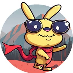 The Rabbit Adventure