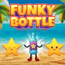 Funky Bottle