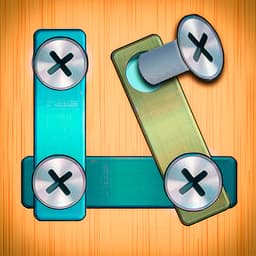 Bolts and Nuts in 3D!
