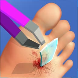 Foot Doctor : Feet Care
