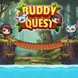 Buddy Quest