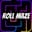 RollMaze