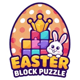 Easter Block Puzzle