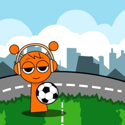 Sprunki Ball Juggling
