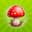 MergeMushrooms: 2048!