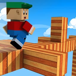 Branches Rotation Arcade Game 