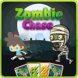 Chase Zombie