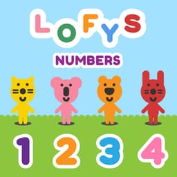 Lofys   Numbers
