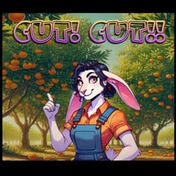 Cut Cut Game