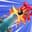 Cannons Blast 3D