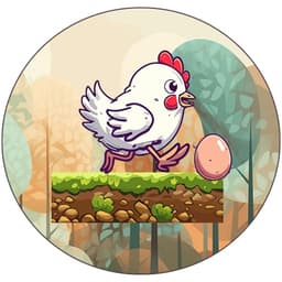 Chick Chase